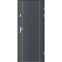 KWARC intarzia 1 Antracit HPL CPL 